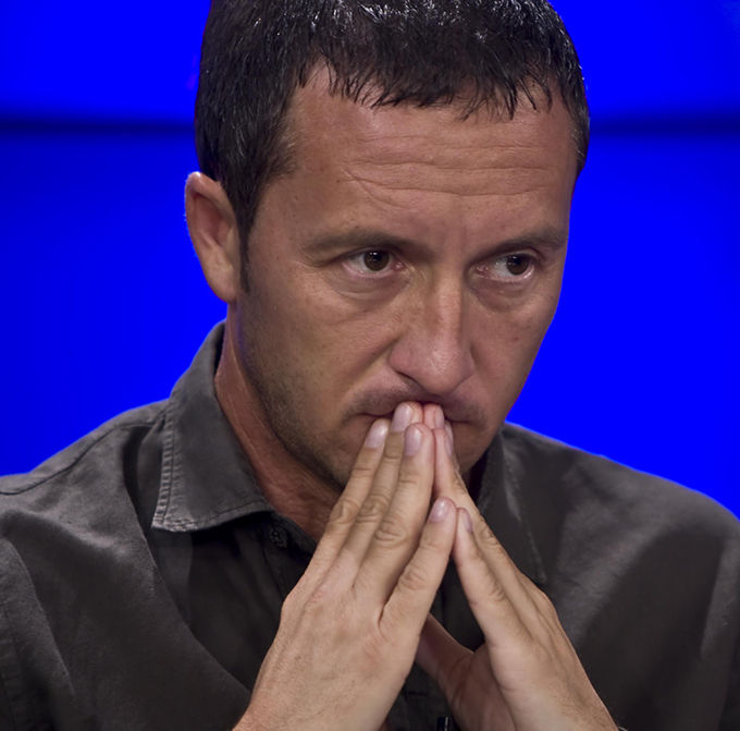 Conflictul a avut loc in curtea Penitenciarului Rahova