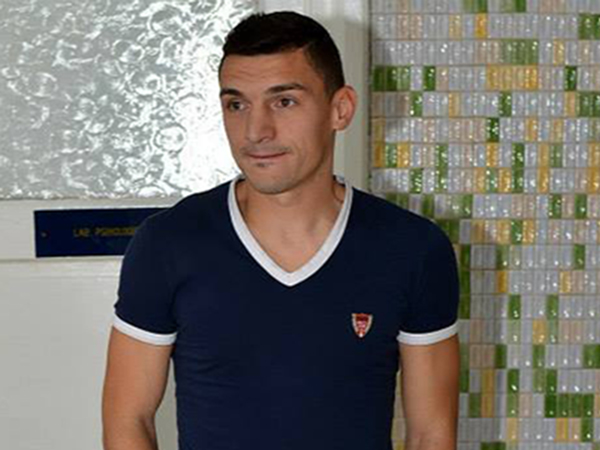 Claudiu Keseru a acdeptat cu greu sa mearga la Al Gharafa