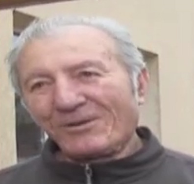 Constantin Popescu a decedat azi-noapte