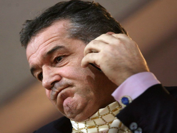 gigi becali