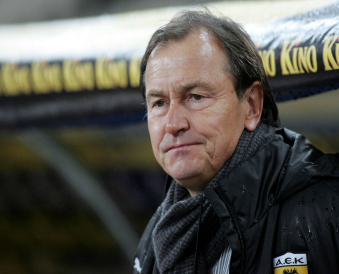 In timpul mandatului sau la Otelul, Alex Tudorie a fost unul dintre jucatorii preferati de Ewald Lienen