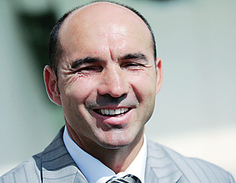 In trecut, Jean Vladoiu a fost pacalit de sefii lui Dinamo