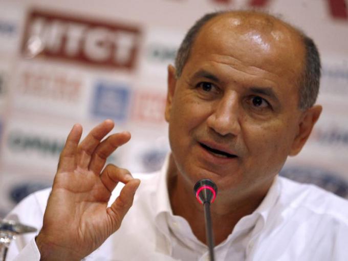 George Copos a primit o pedeapsa de trei ani si opt luni in Dosarul Transferurilor