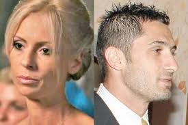 Lidia si Claudiu au fost casatoriti timp de opt ani si au doi copii