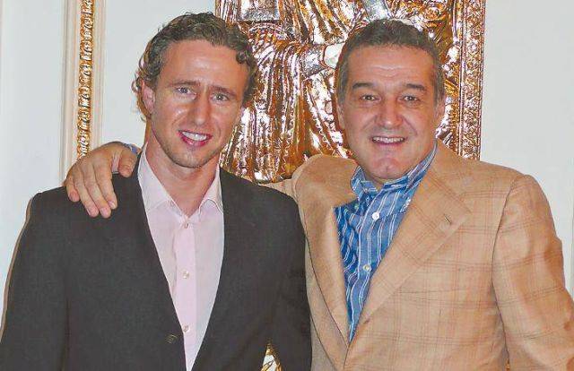 Laurenţiu Reghecampf