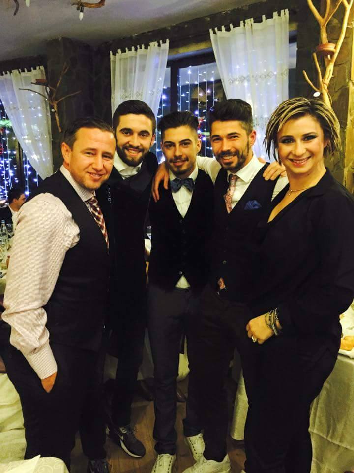 Reghe s-a ingrat foarte mult in ultima vreme