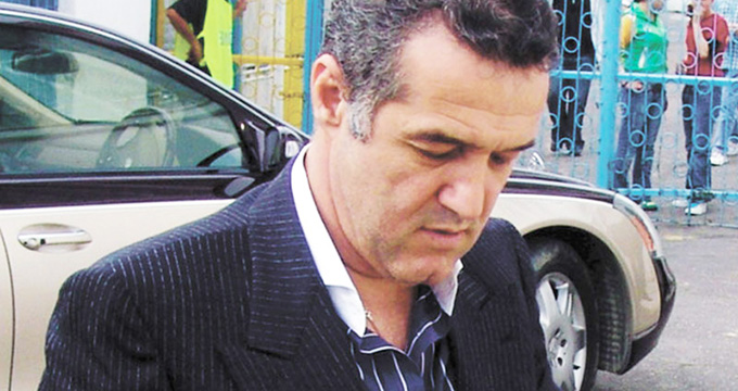 Gigi Becali