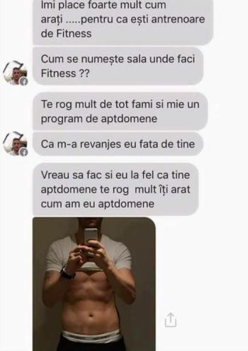 Claudiu Răducanu la agăţat