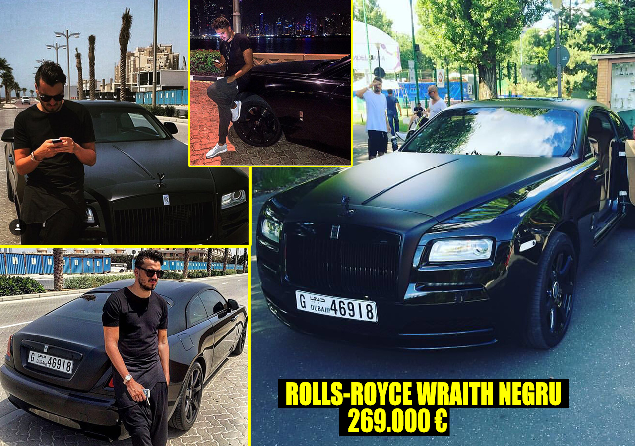 Colecţia valorează aproape 1 milion jumătate de Euro