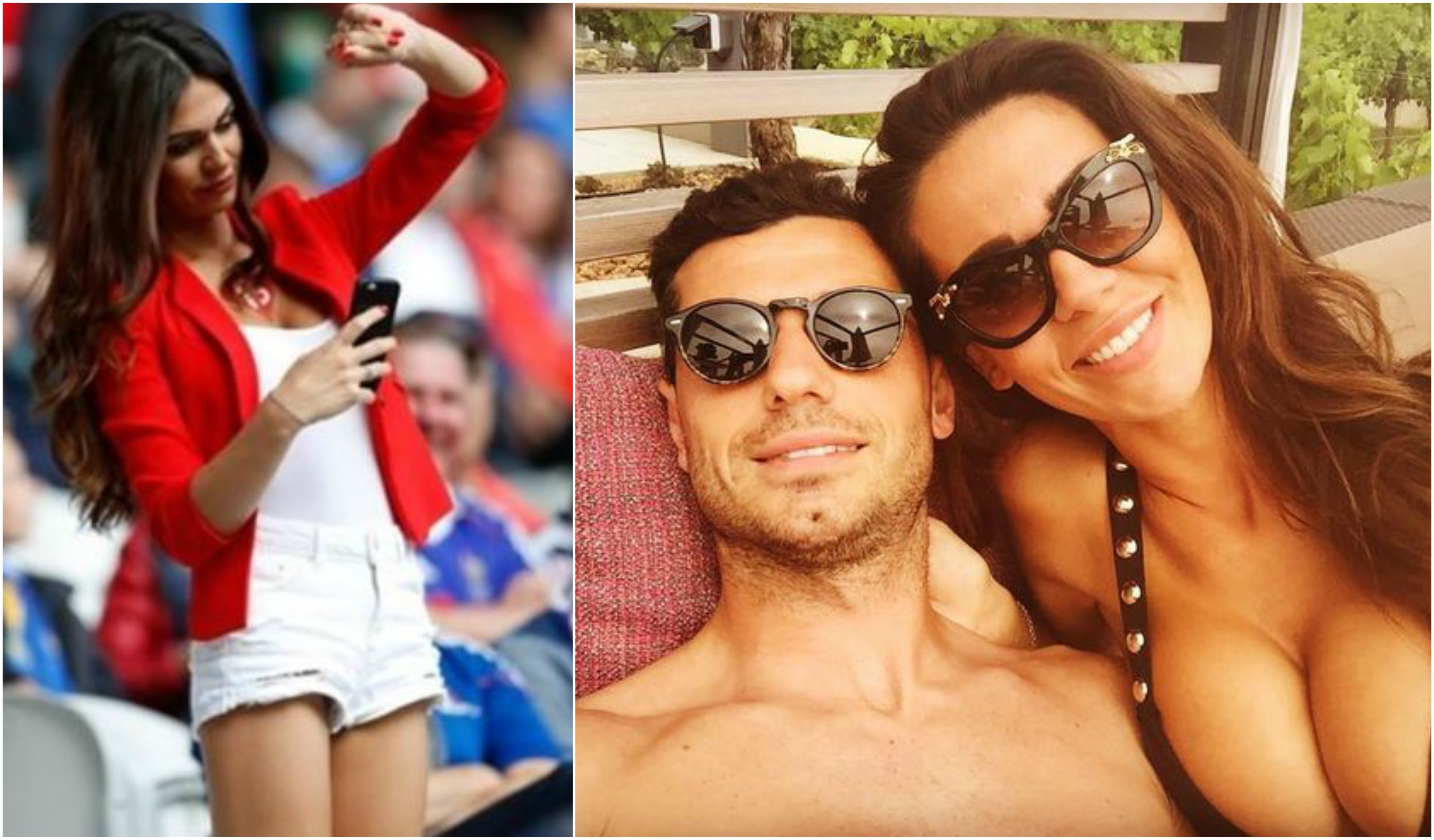 Erjona a fost Miss Albania