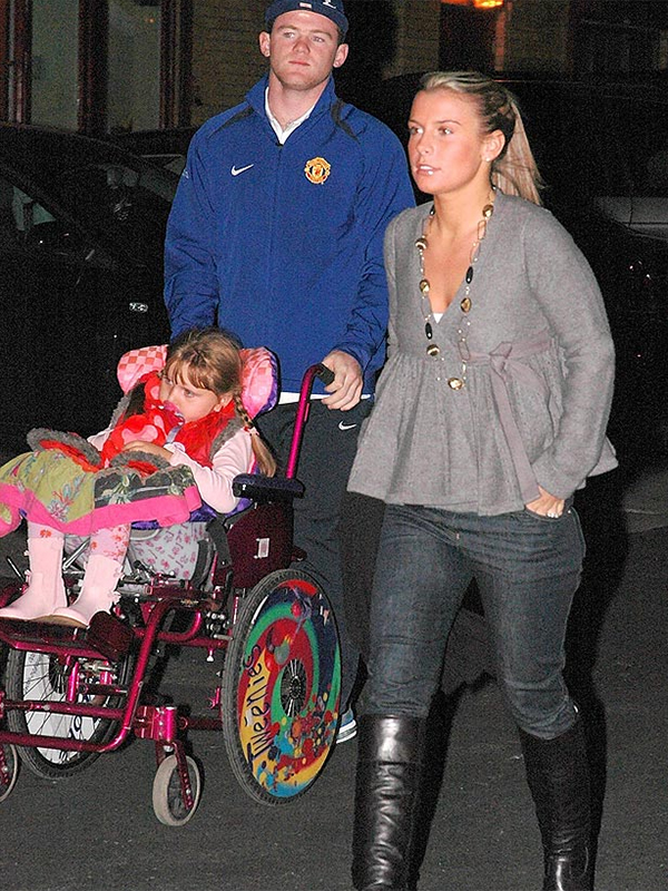 Tragedie în lumea fotbalului internaţional! Nepoata unui jucător celebru a murit la vârsta de 14 ani! Citeşte aici detalii!