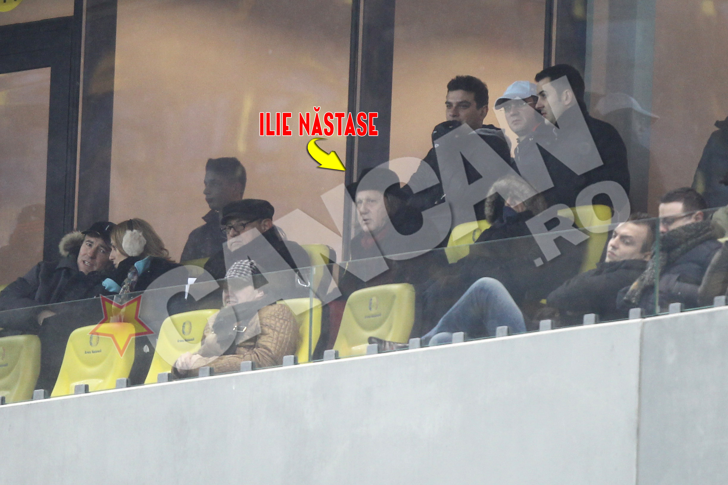 ilie nastase
