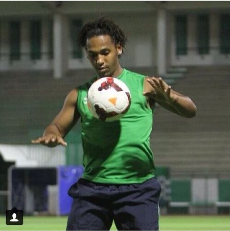 Familia sportivului va ajunge aici in doau saptamani