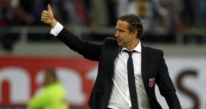 Laurentiu Reghecampf