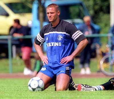 Thorsten Legat a fost foarte apreciat pentru prestatiile sale din teren