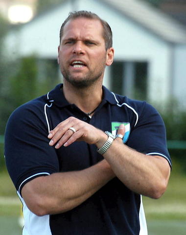 Fostul fotbalist era recunoscut pentru scandalurile din afara gazonului