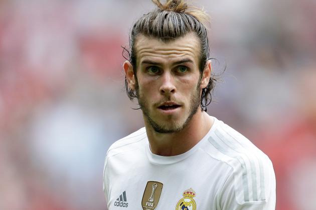 Gareth Bale a devenit tată pentru a doua oară