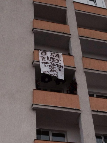 Iubita lui Cici a fost impresionata de surpriza placuta pe care i-a facut-o acesta