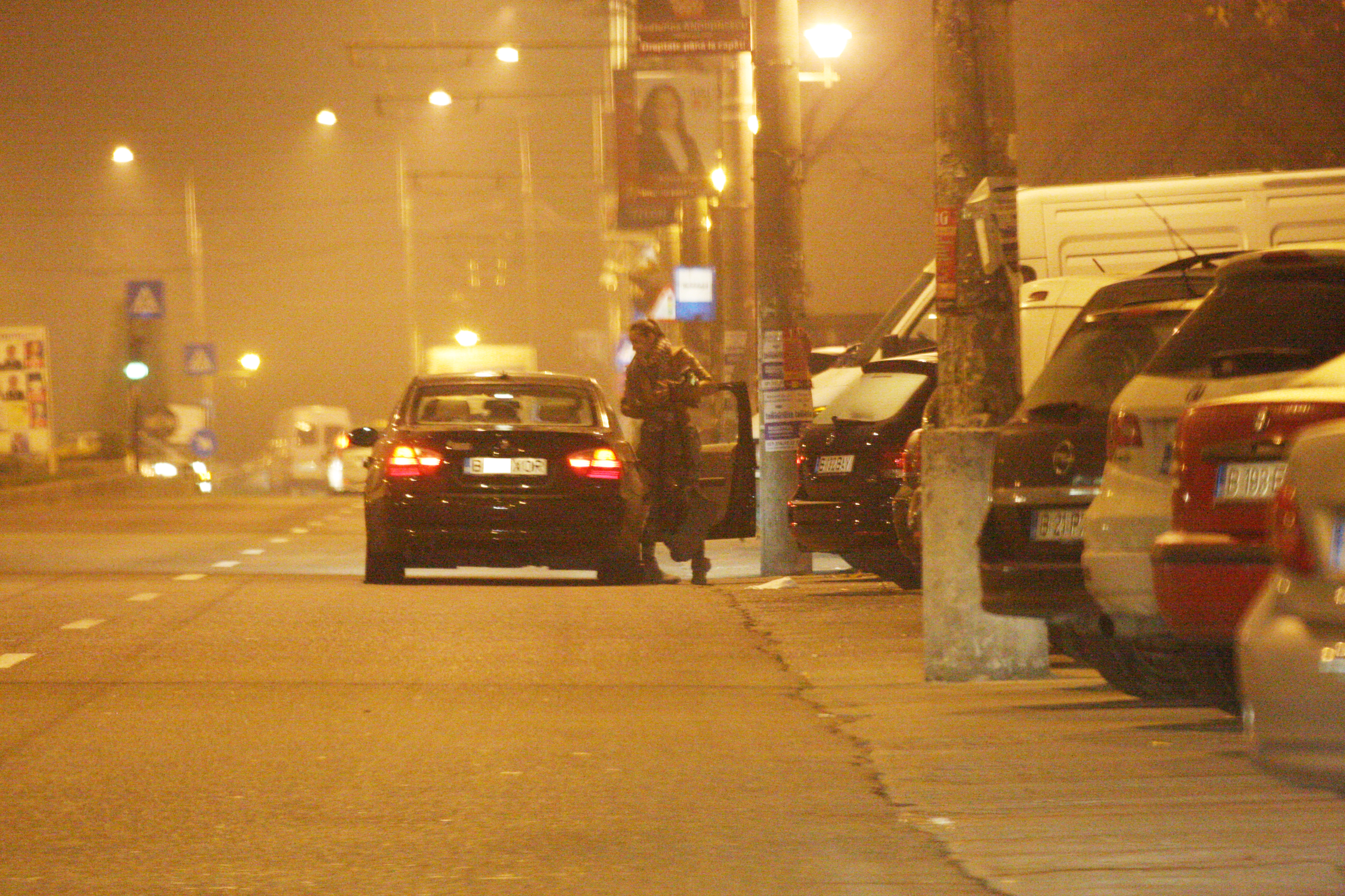 Pentru ca este buna prietena cu Cocuta, vedeta TV a stiu unde locuieste coregrafa