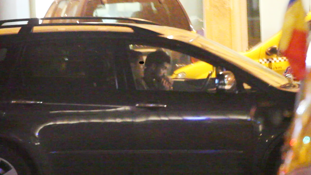 Younes Hamza mananca