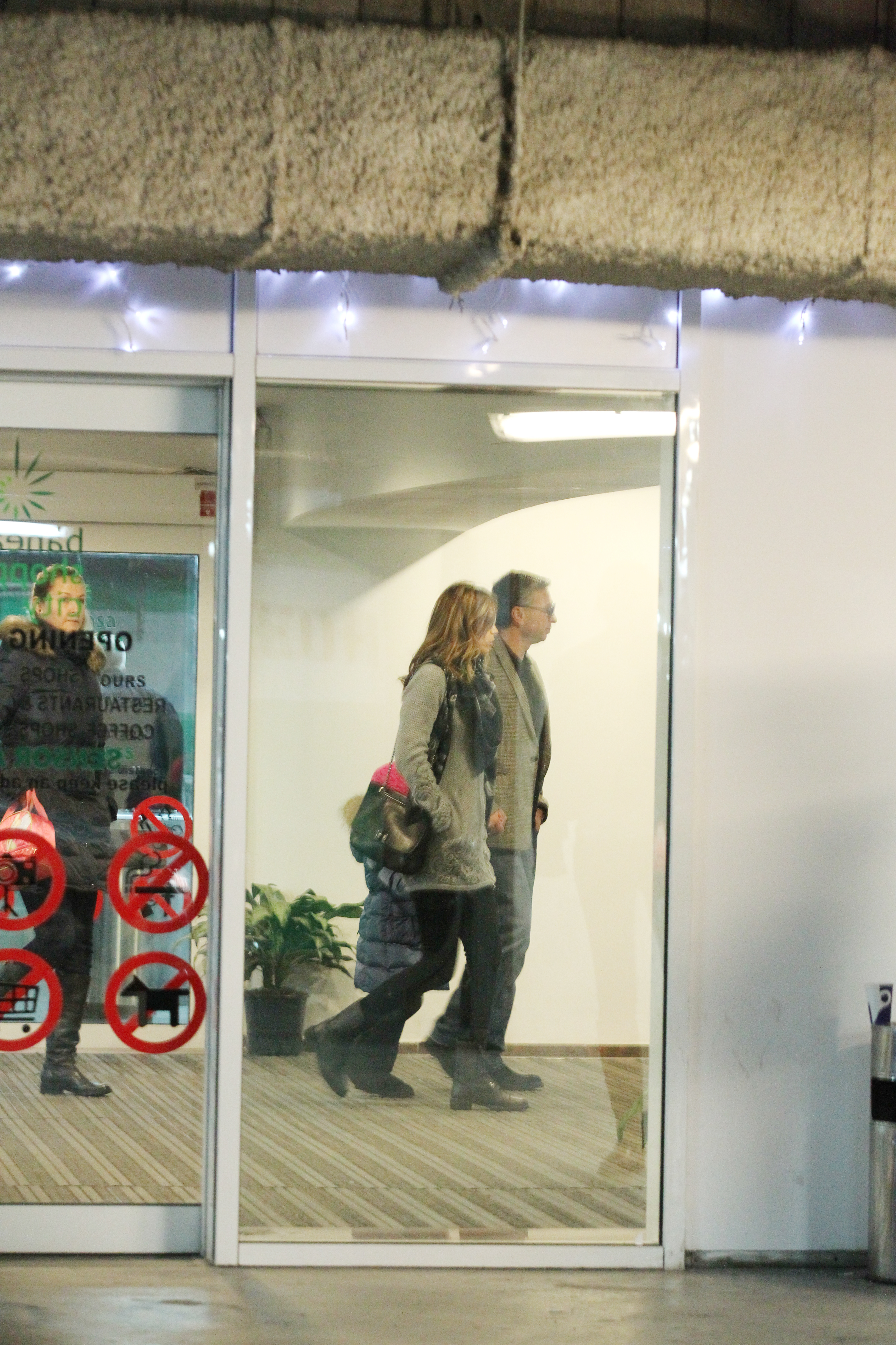 Dan Petrescu si familia