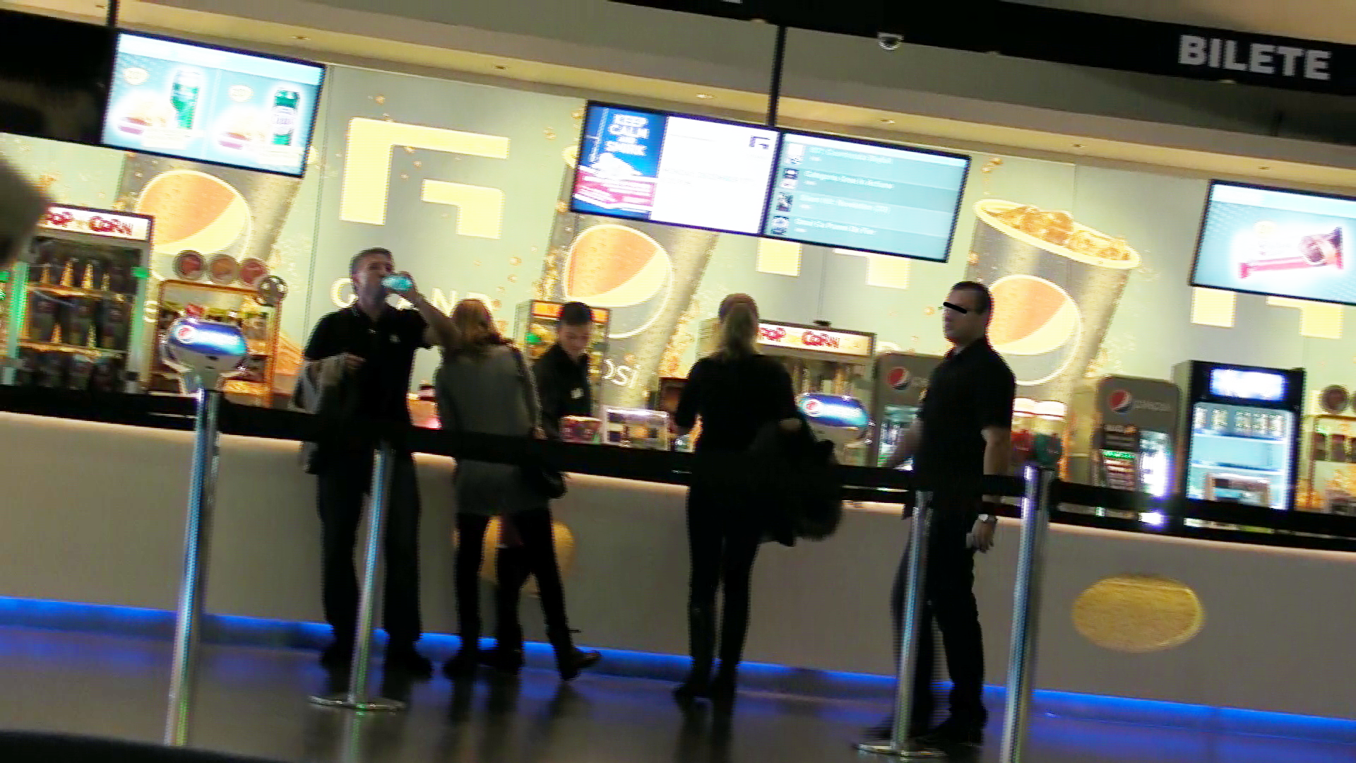 Dan Petrescu si familia