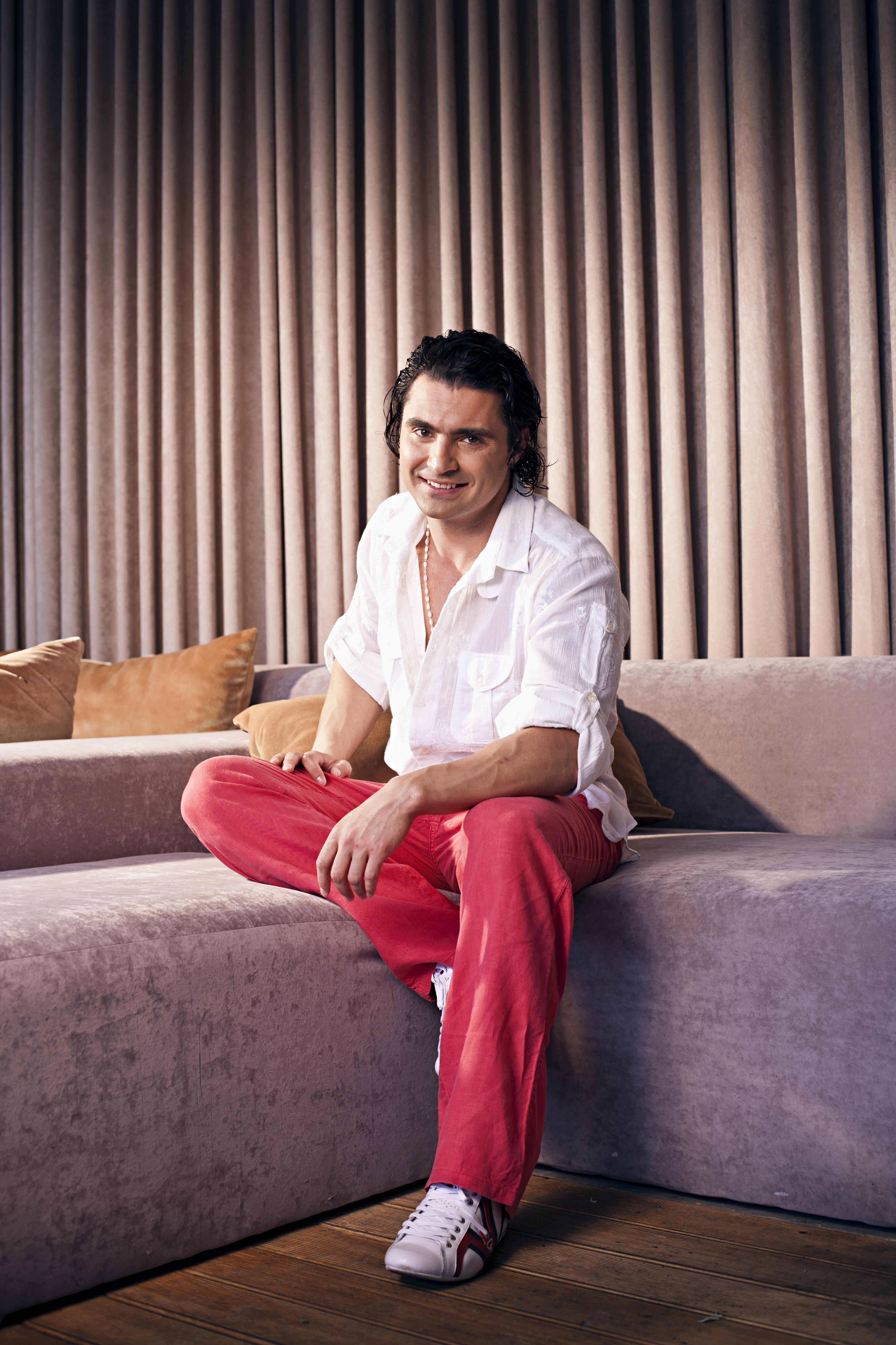 Pepe nu renunta aproape niciodata la 