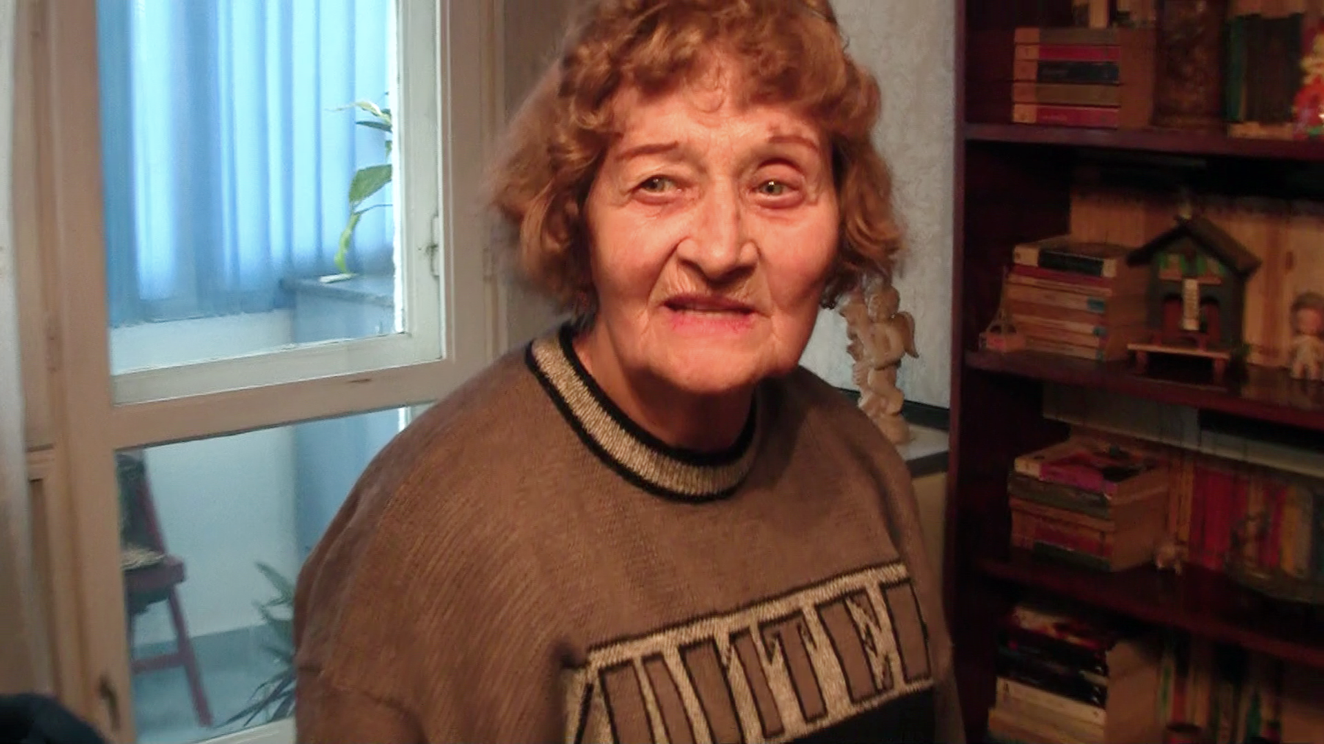 Fascinanta poveste a unui cuplu casatorit de 70 de ani. El a fost in Garda Regala si a infiintat Clubul Dinamo, ea l-a respectat