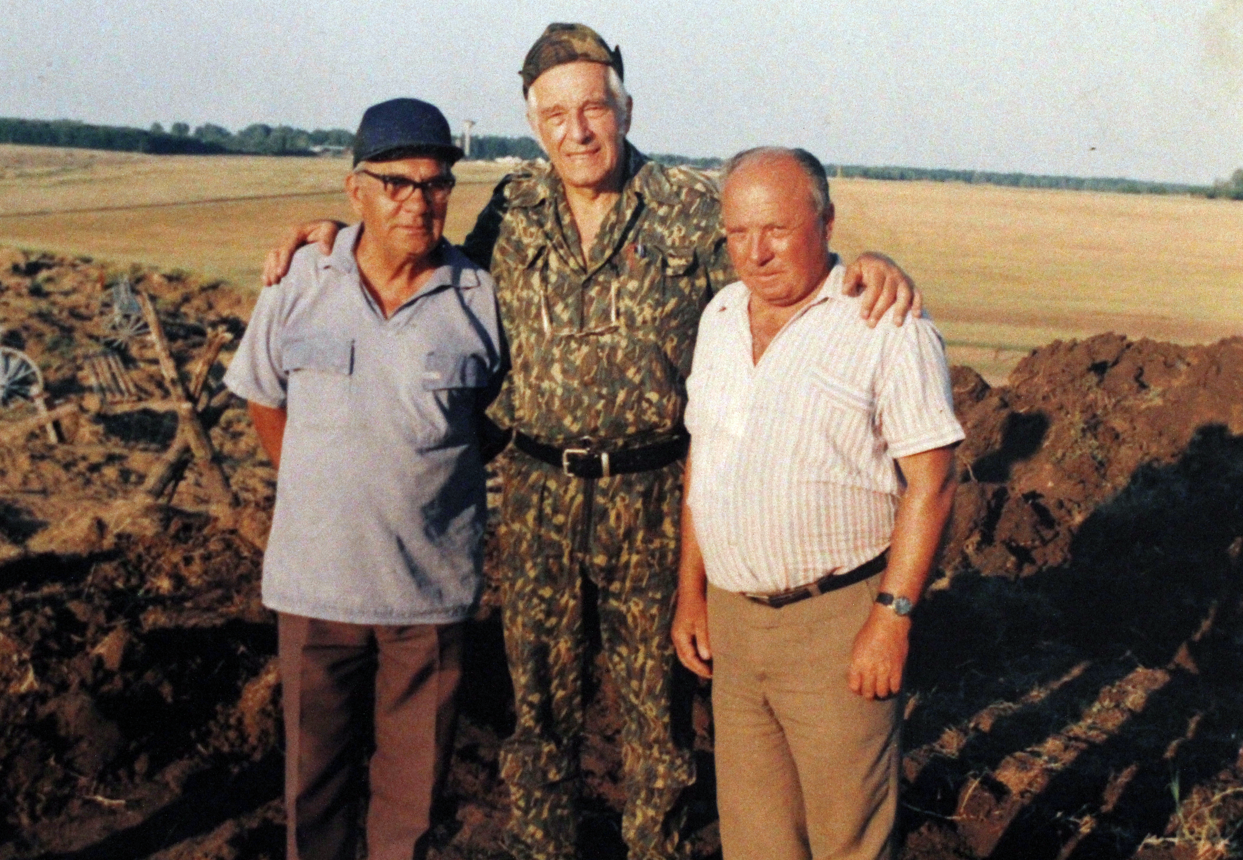 Scenograful Colea Ursu