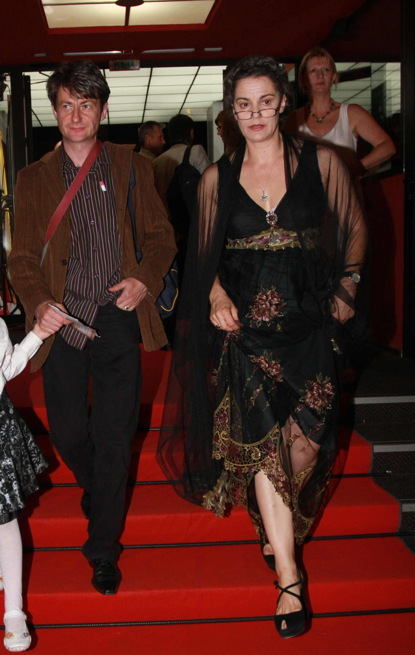 Anul trecut, cei doi au fost la un pas de divort