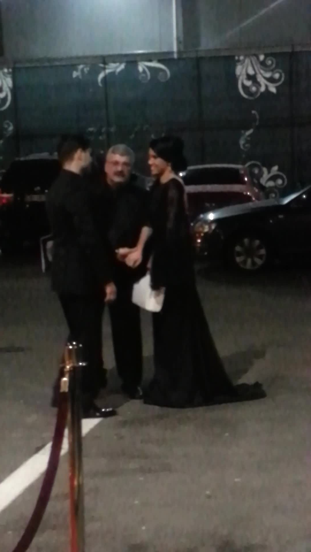 Adelina si Varciu au stat la taclale cu Silviu Prigoana cateva minute bune