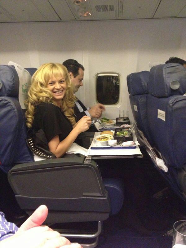 Tanara Catinca Mirela a rupt, se pare, inimile a doi barbati!