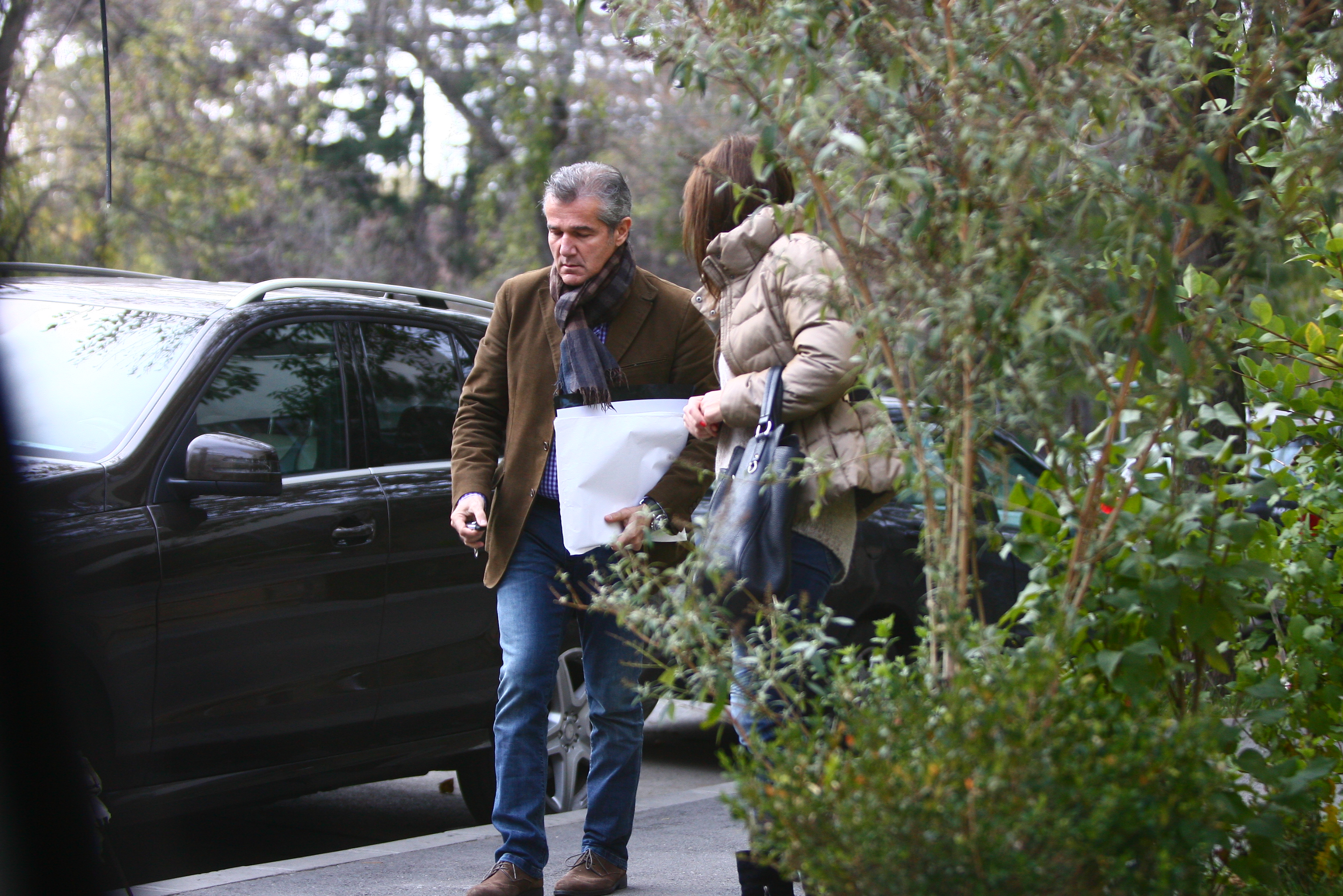 Dupa operatia de la Viena, Bittman a traversat o perioada grea in care a crezut ca nu va mai putea canta