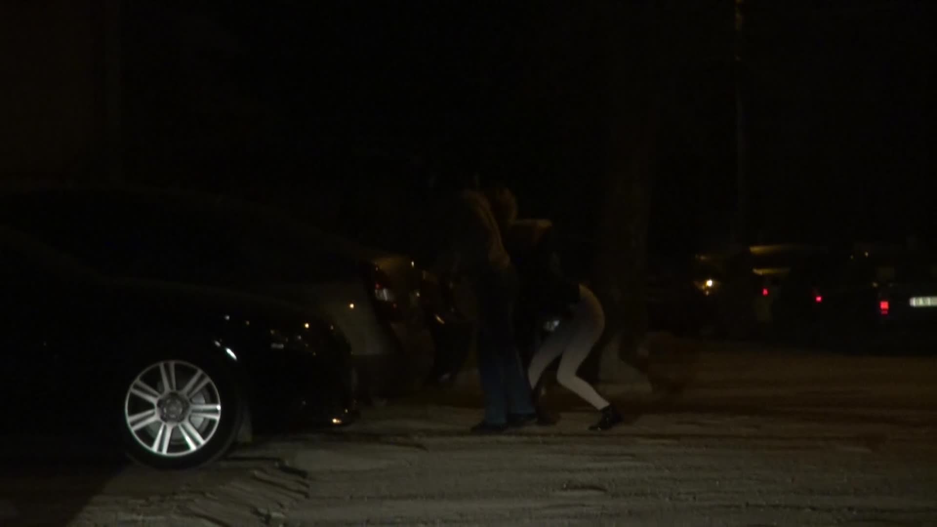 Dupa o seara in oras, Bododel s-a intors acasa pe sapte carari