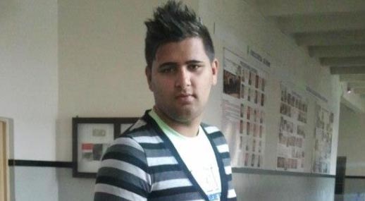 Marius Baldovin spune ca s-a drogat in momentele grele din viata