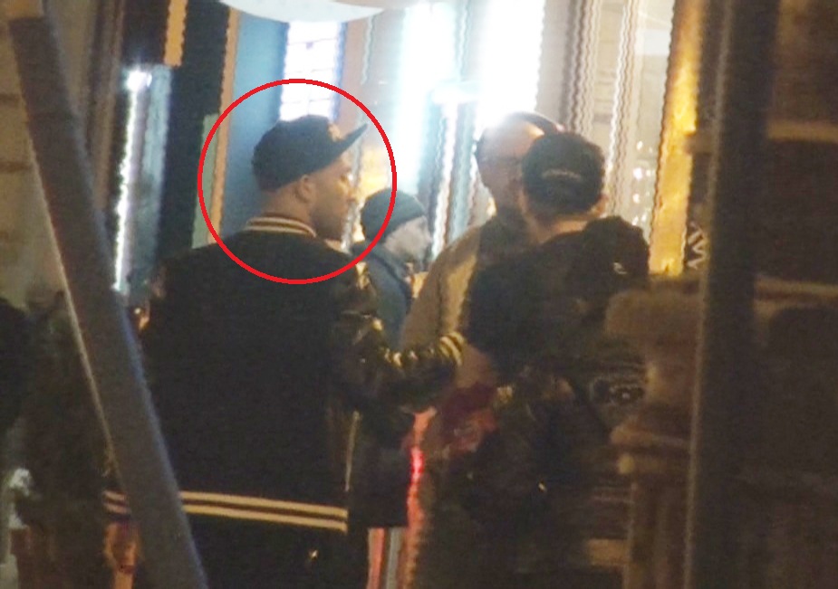 Dansatorul lui Timbaland a fost scos din sarite de catre Alex Velea