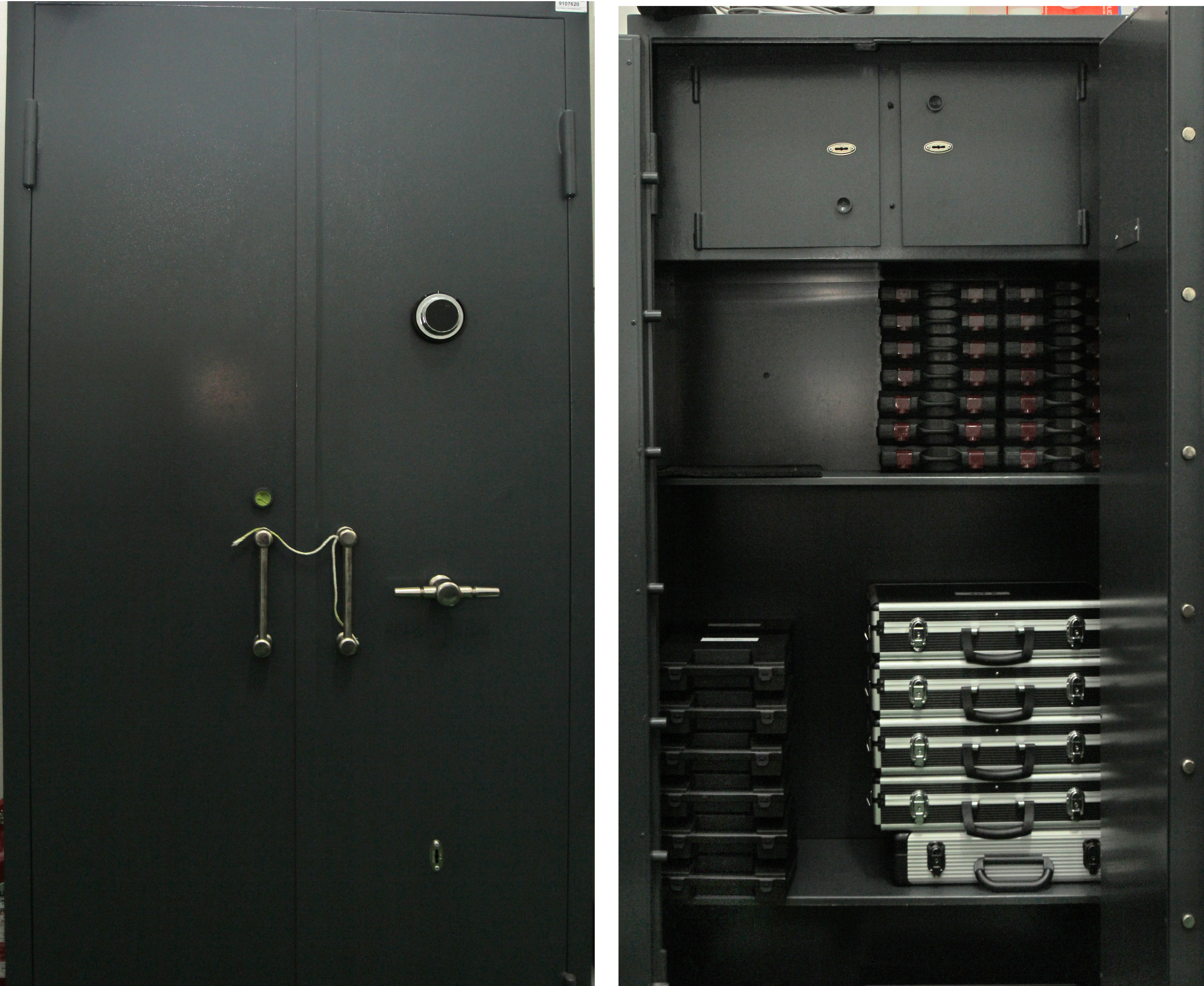 Setul de bile este ales aleator din cele cinci existente