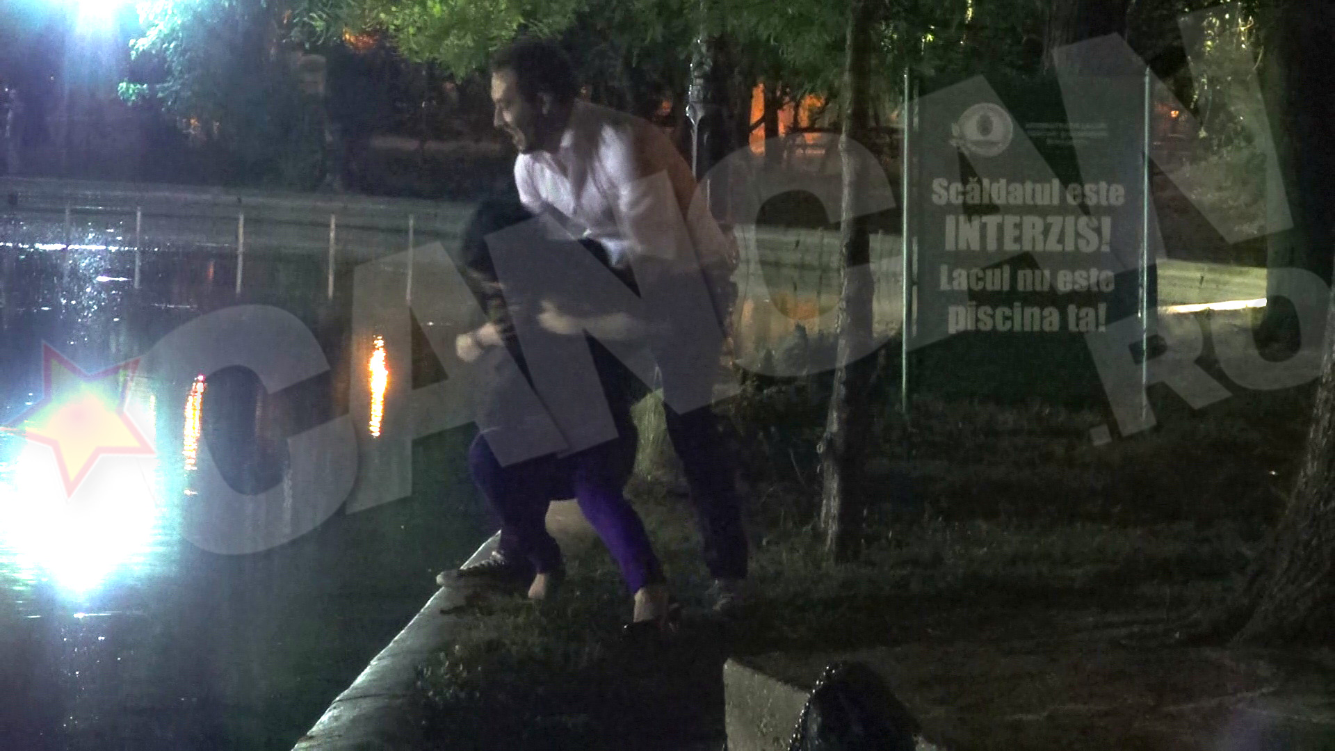 Stefan si Andreea mai mult s-au harjonit decat s-au iubit