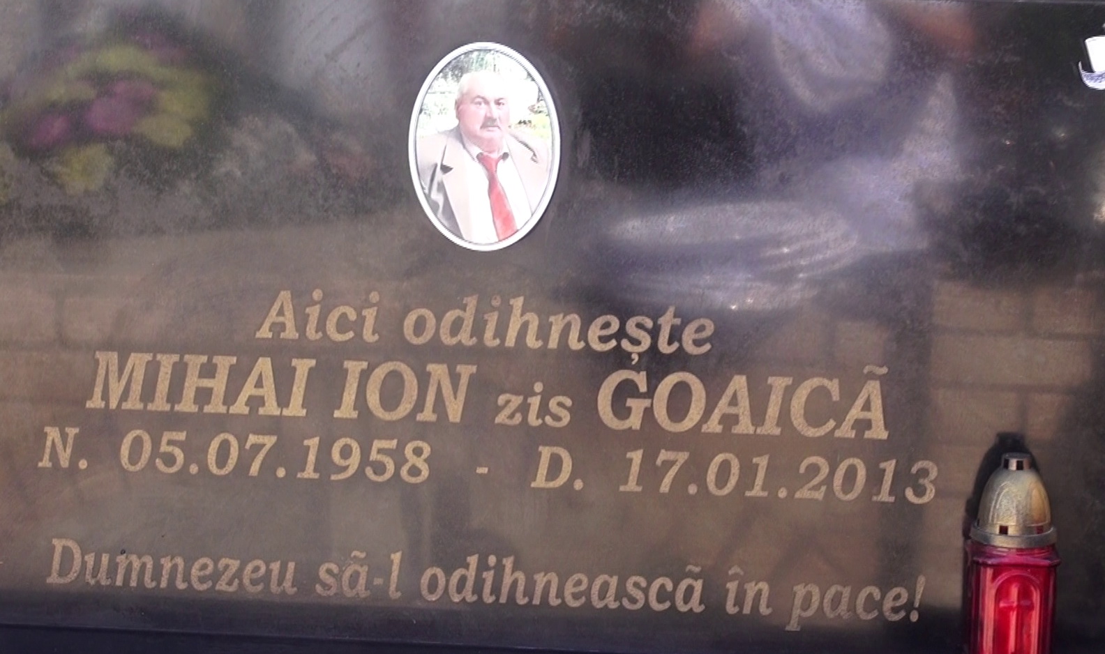 Aproximativ 50.000 de euro - atat i-a costat pe copiii celui care a fost supranumit 