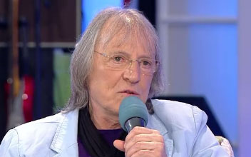 Mihai Constantinescu are in spate o cariera de peste 40 de ani sursa: PRO TV