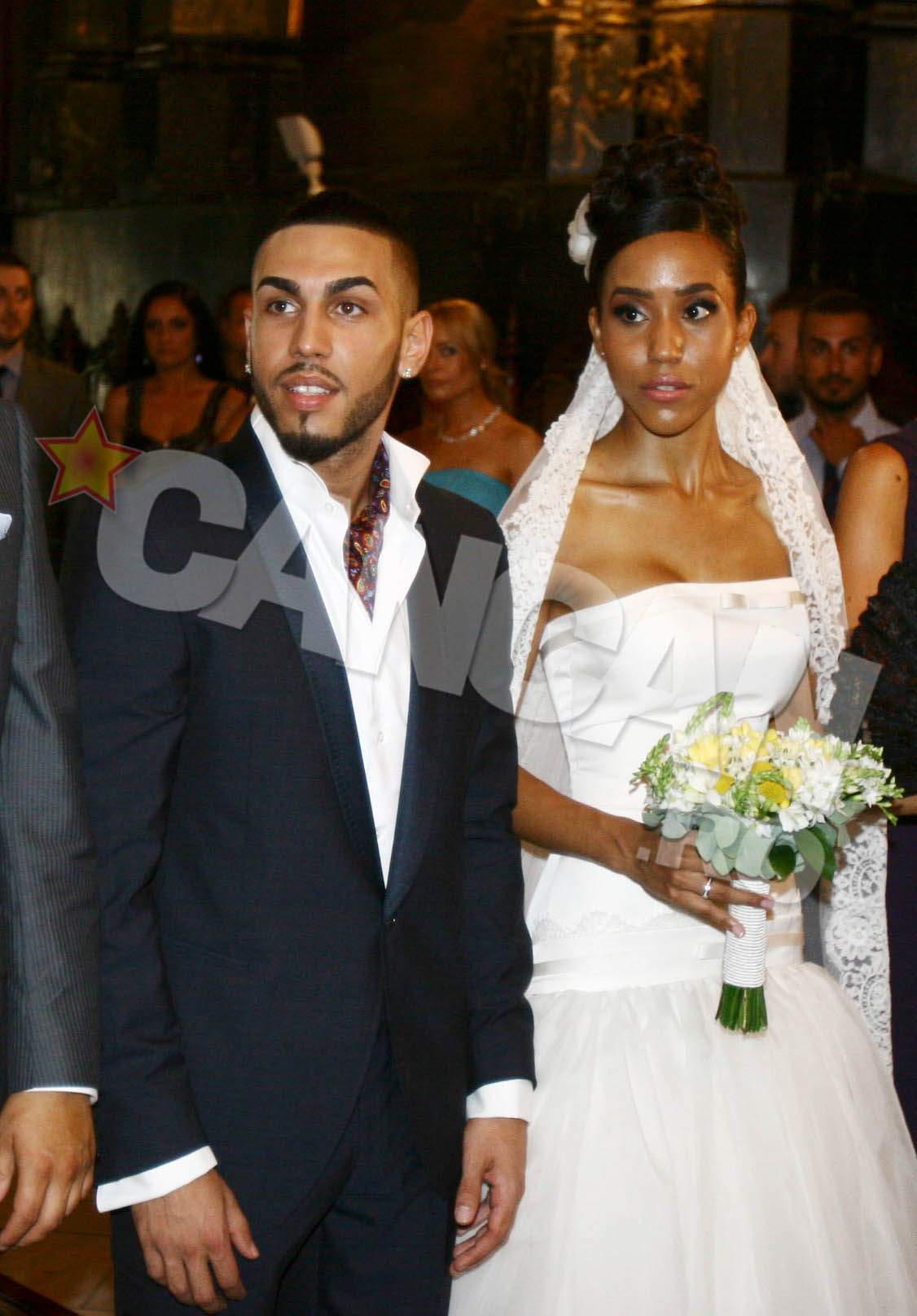 Ana si Alex Velea sunt impreuna de sase ani!