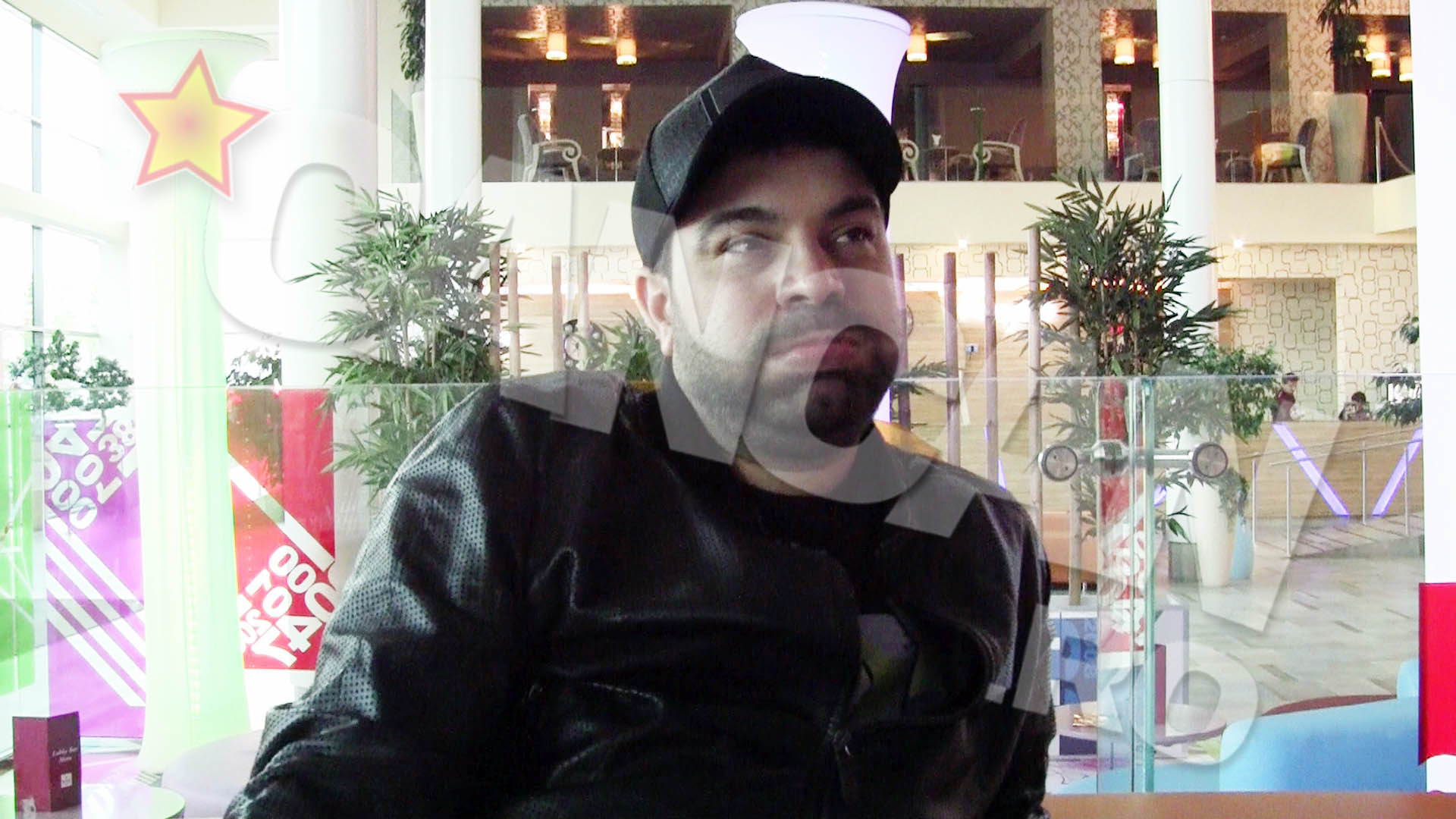 Florin Salam a vorbit despre iubire si femei frumoase pentru CANCAN.ro