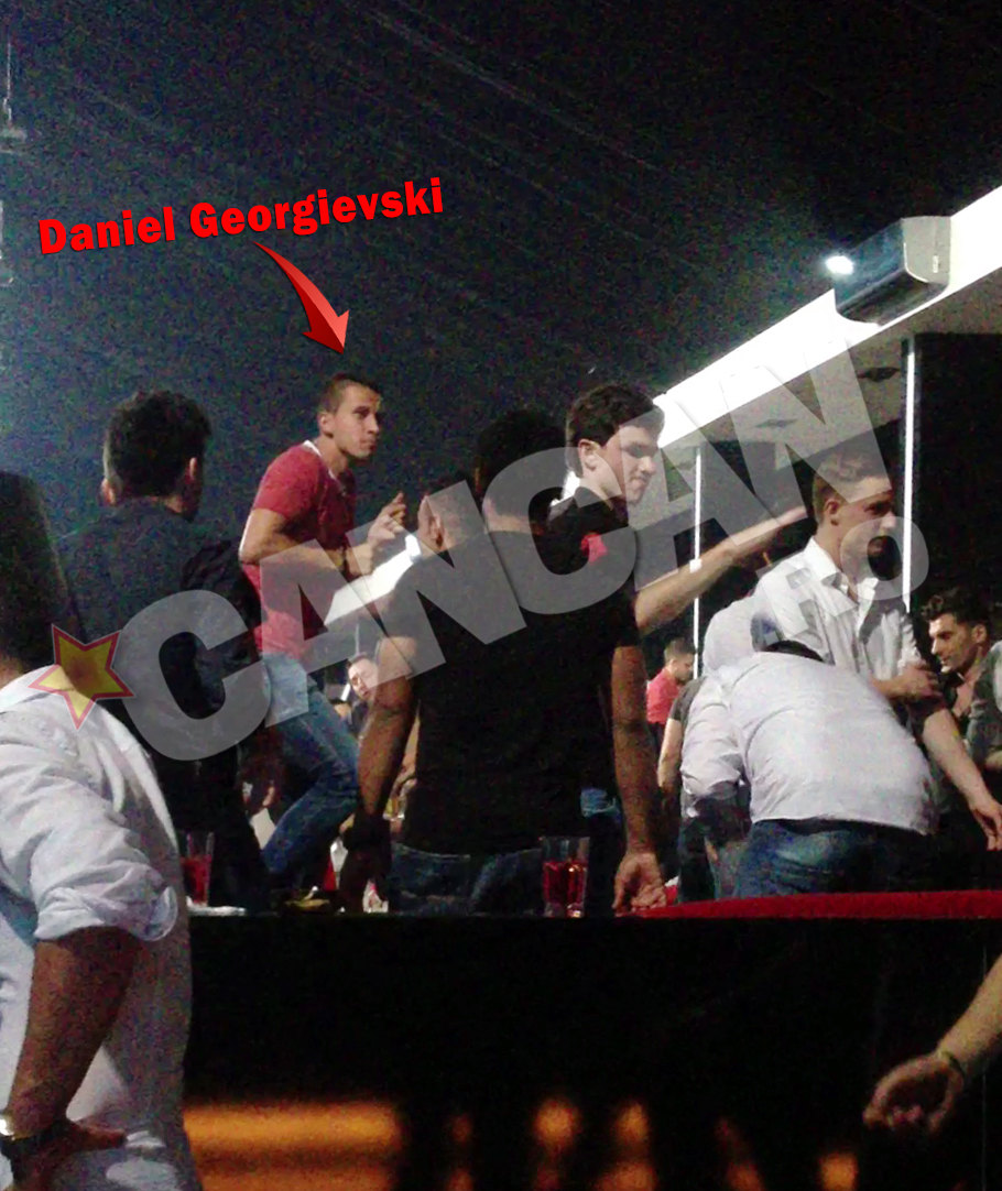 Si a baut, si a baut, pana a ajuns pe masa