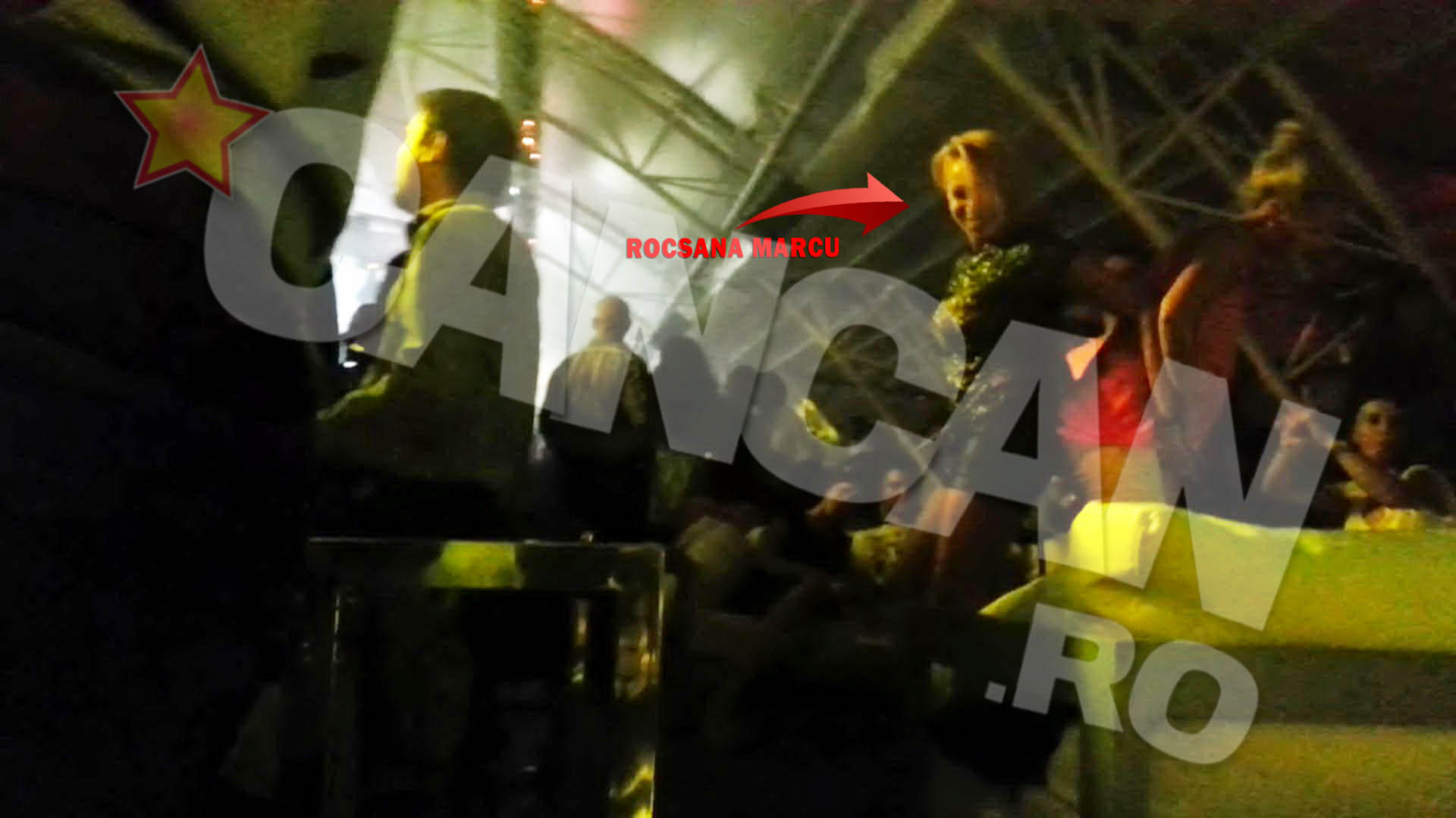 rocsana marcu