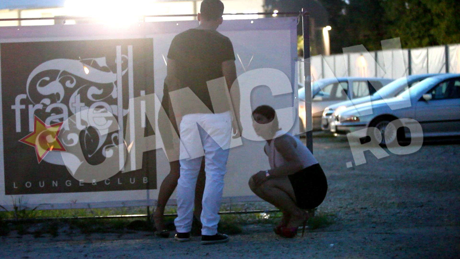 Fostul pivot al Oltchim cedeaza! Oana Manea se aseaza pe vine ca sa scape de durerea de picioare