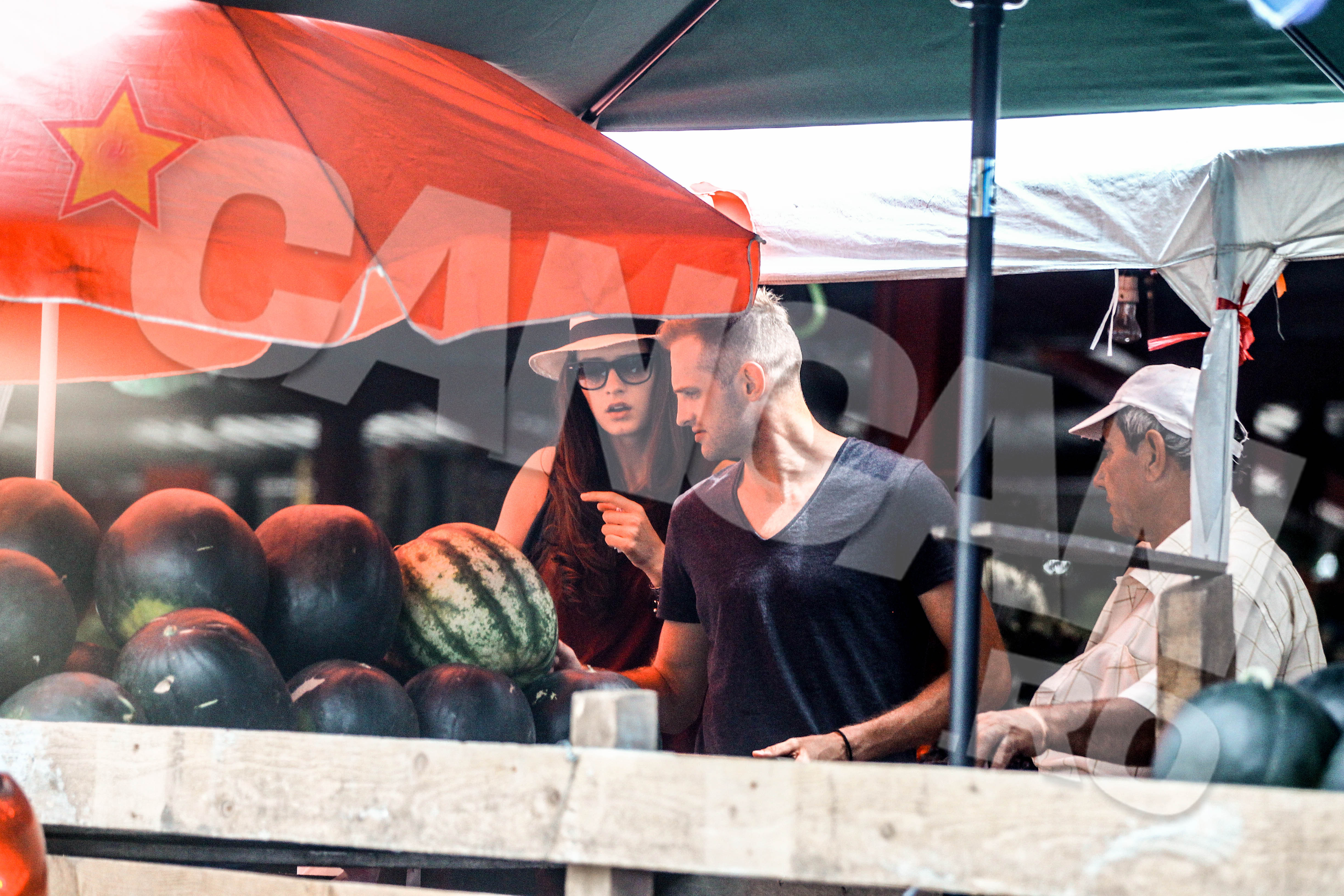 Daniela Aciu si Sorin Brotnei si-au reluat activitatile 