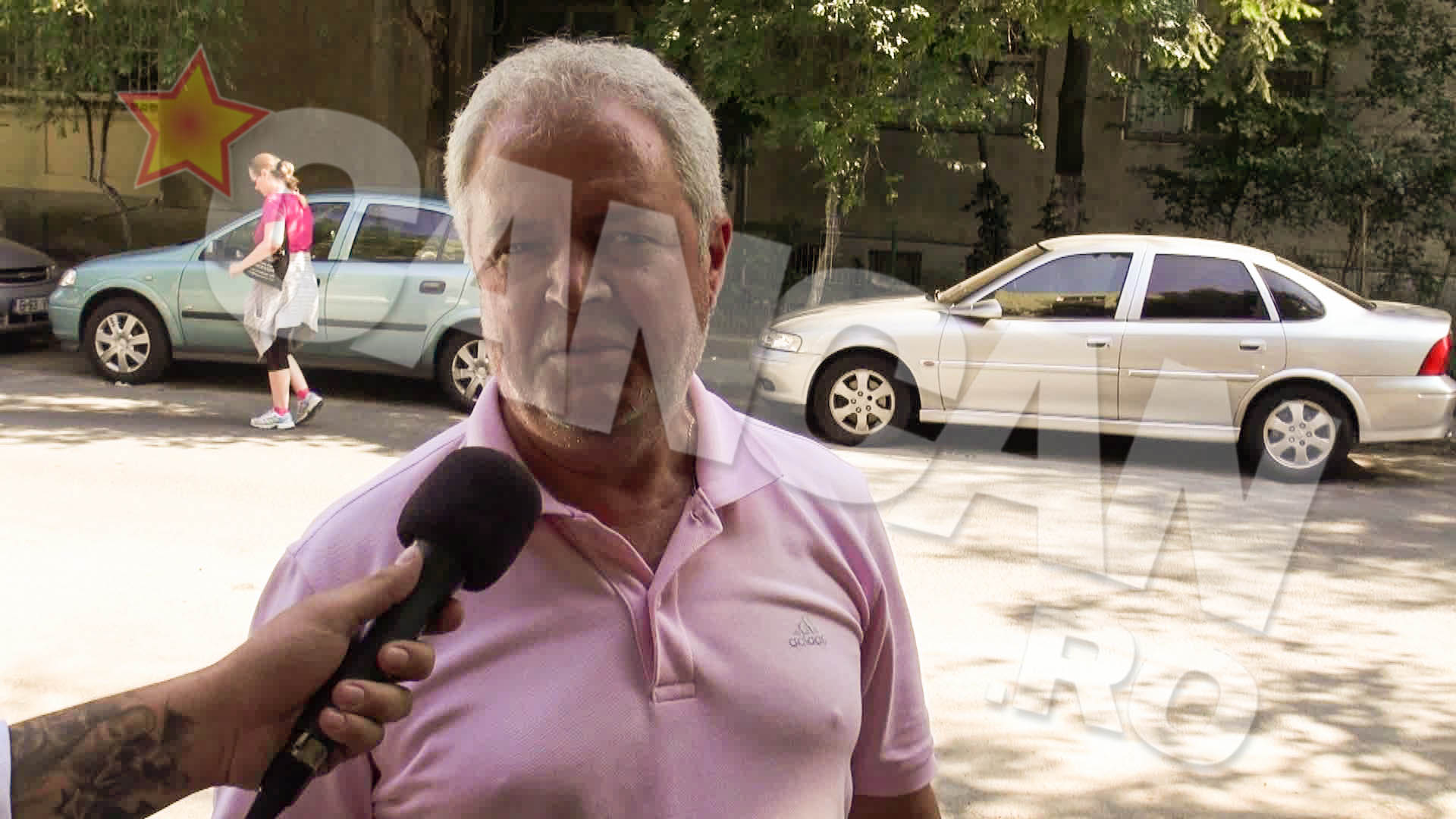 Tatal lui Victor a vorbit despre femeile din viata fiului sau