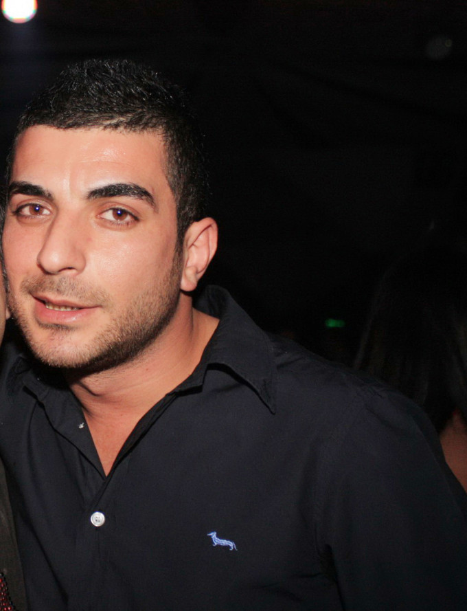 Yussuf este noul iubit al Denisei