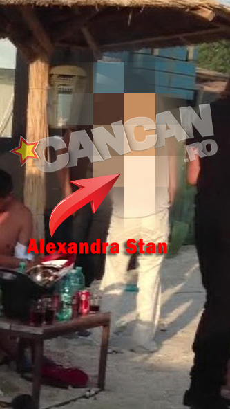 La asta, nimeni nu s-ar fi asteptat atat de curand dupa marele scandal