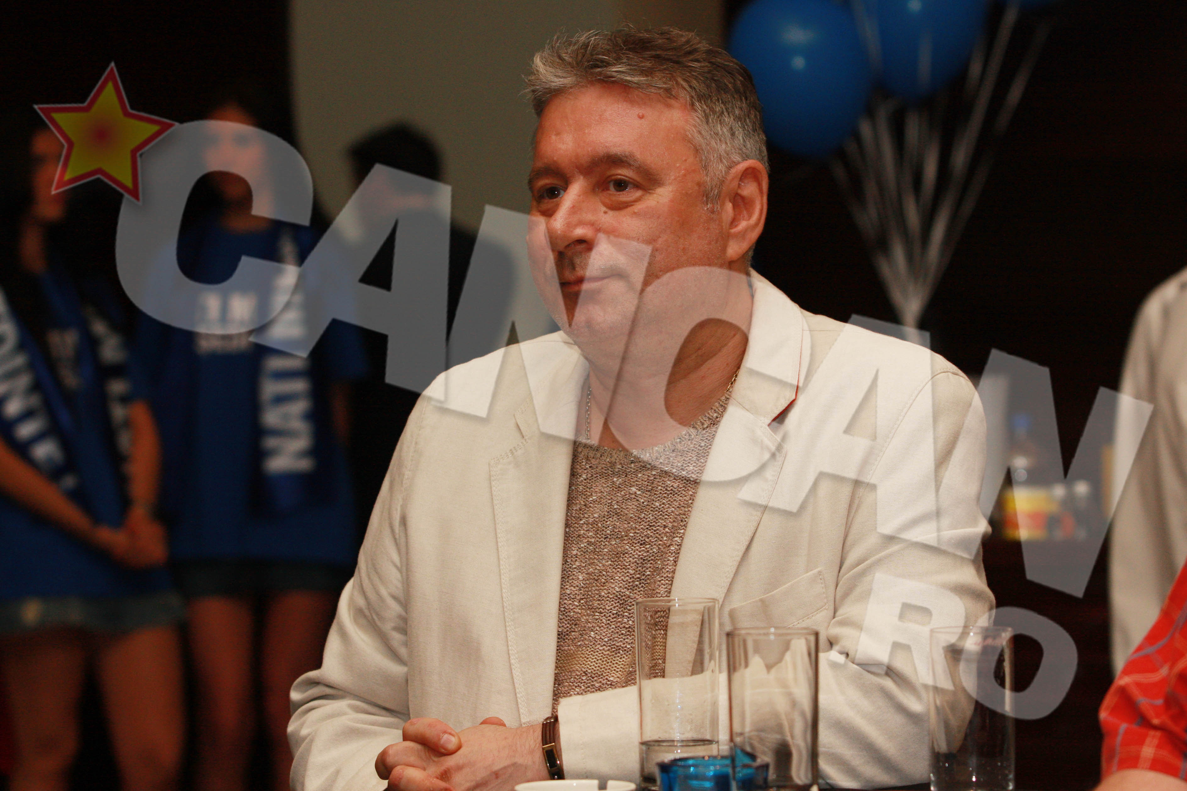 Madalin este cel mai mare dintre copiii lui Madalin Voicu